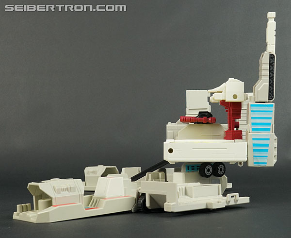 Transformers G1 1986 Metroplex (Metroflex) (Image #37 of 278)