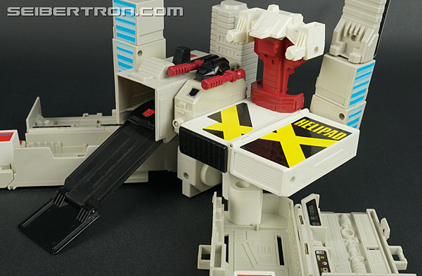 Transformers G1 1986 Metroplex (Metroflex) (Image #41 of 278)