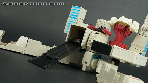 Transformers G1 1986 Metroplex (Metroflex) (Image #42 of 278)