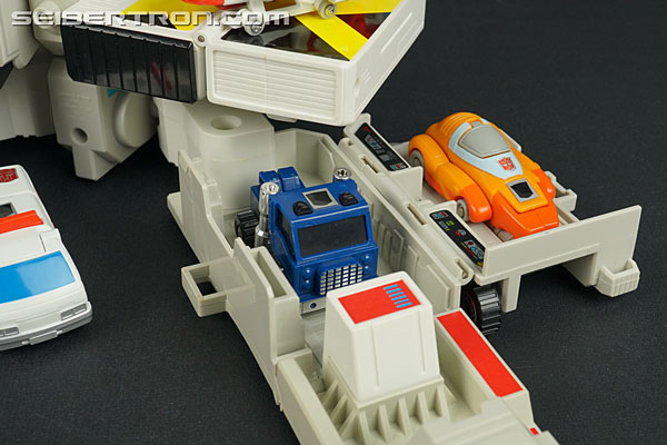 Transformers G1 1986 Metroplex (Metroflex) (Image #48 of 278)
