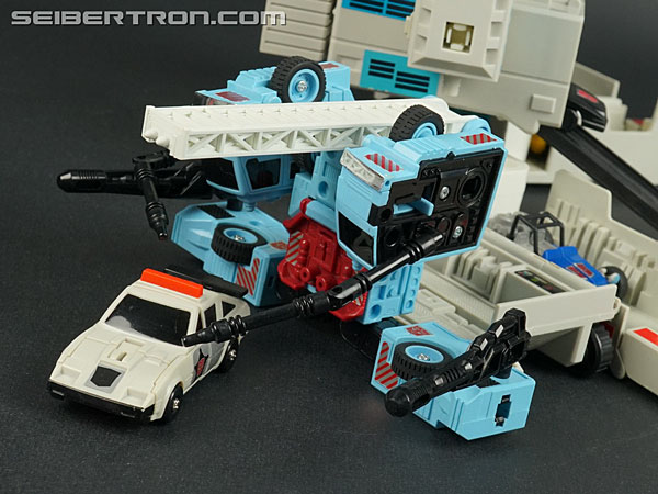 Transformers G1 1986 Metroplex (Metroflex) (Image #73 of 278)