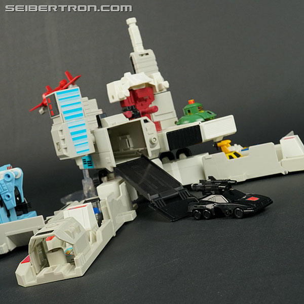 Transformers G1 1986 Metroplex (Metroflex) (Image #82 of 278)