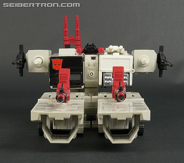 Transformers G1 1986 Metroplex (Metroflex) (Image #107 of 278)