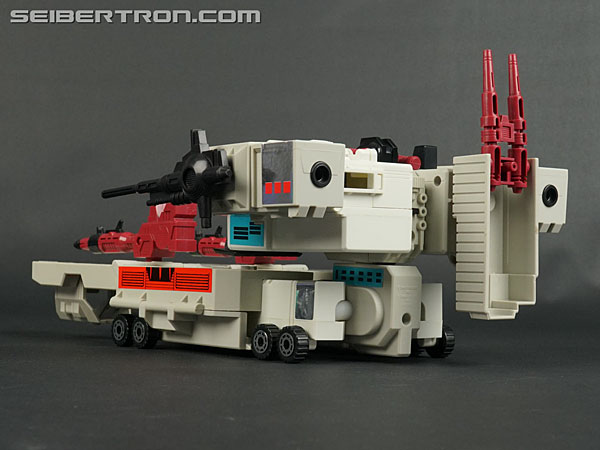 Transformers G1 1986 Metroplex (Metroflex) (Image #115 of 278)