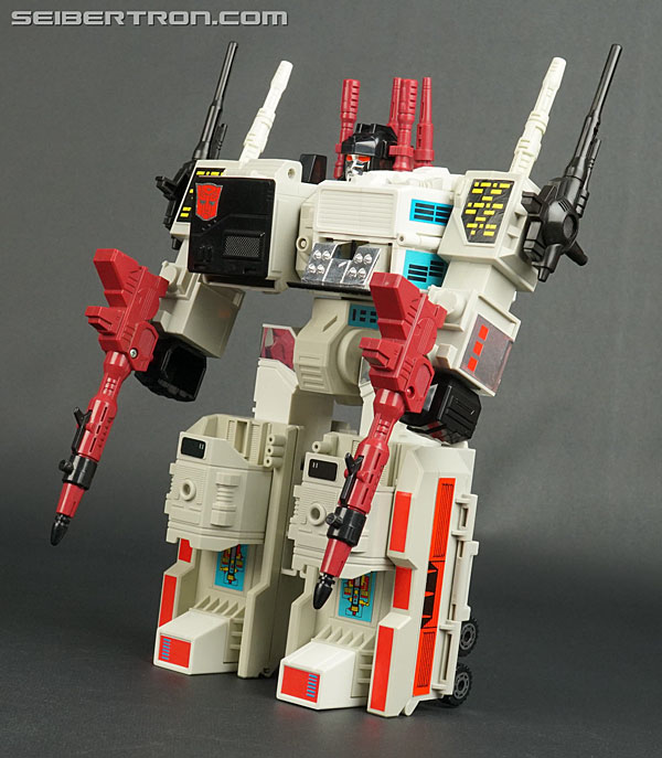 Transformers G1 1986 Metroplex (Metroflex) (Image #161 of 278)