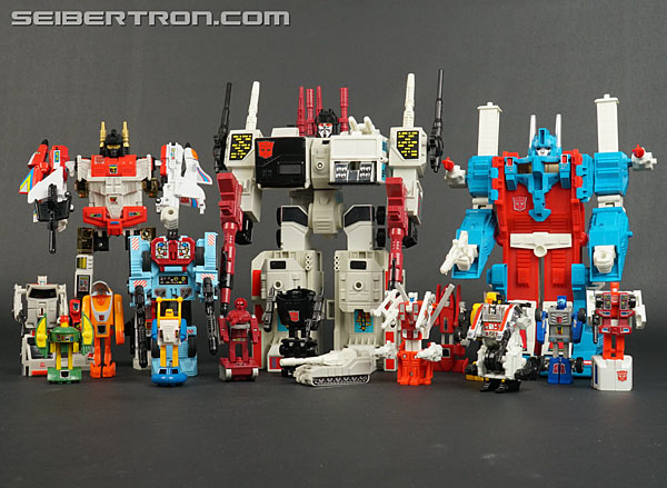 Transformers G1 1986 Metroplex (Metroflex) (Image #222 of 278)