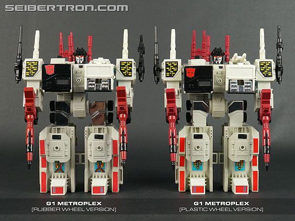 Transformers G1 1986 Metroplex (Metroflex) (Image #230 of 278)