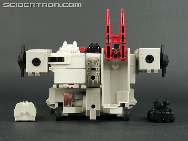 Transformers G1 1986 Metroplex (Metroflex) (Image #6 of 97)