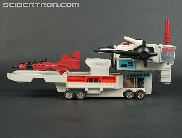 Transformers G1 1986 Metroplex (Metroflex) (Image #10 of 97)