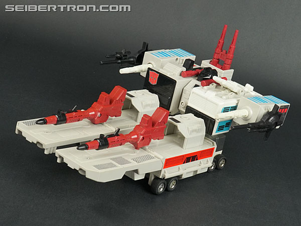 Transformers G1 1986 Metroplex (Metroflex) (Image #13 of 97)