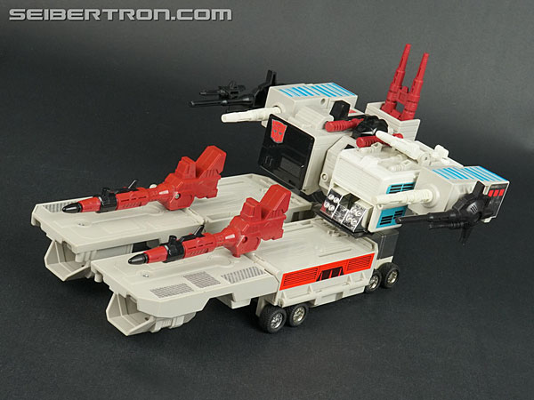 Transformers G1 1986 Metroplex (Metroflex) (Image #14 of 97)