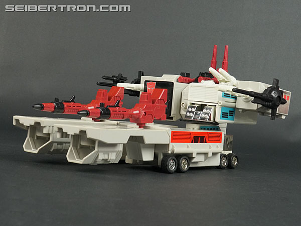 Transformers G1 1986 Metroplex (Metroflex) (Image #15 of 97)