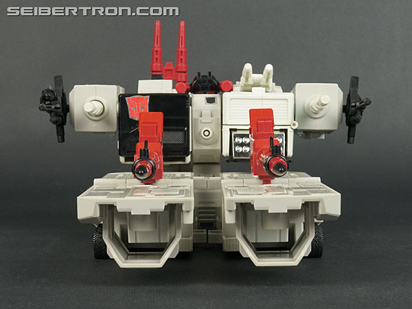 Transformers G1 1986 Metroplex (Metroflex) (Image #16 of 97)