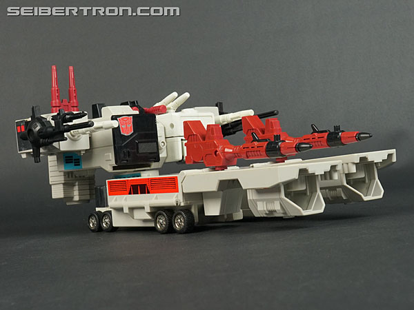 Transformers G1 1986 Metroplex (Metroflex) (Image #17 of 97)