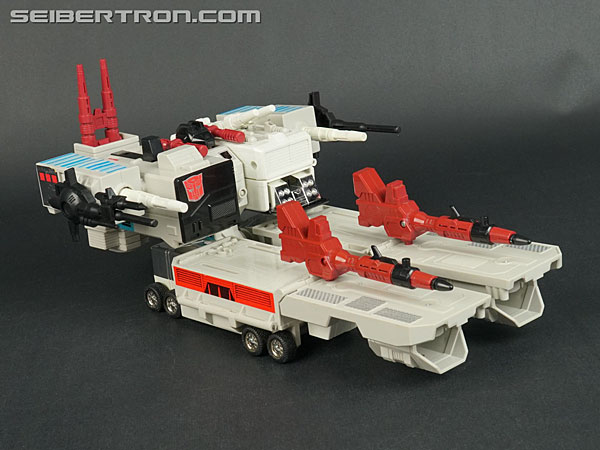 Transformers G1 1986 Metroplex (Metroflex) (Image #18 of 97)