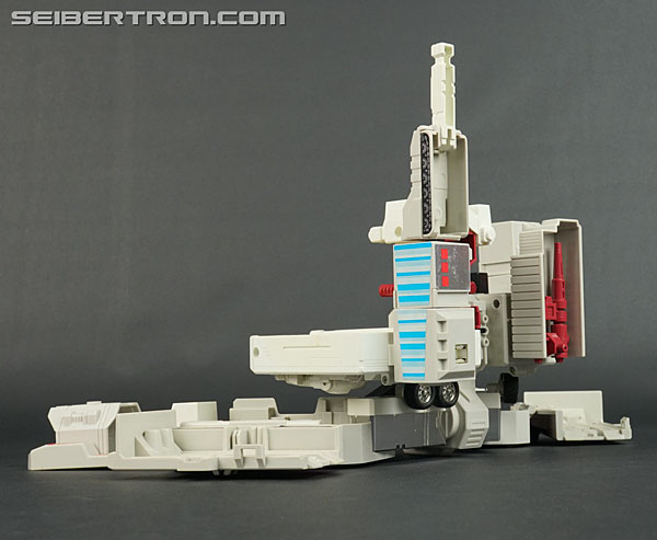 Transformers G1 1986 Metroplex (Metroflex) (Image #27 of 97)