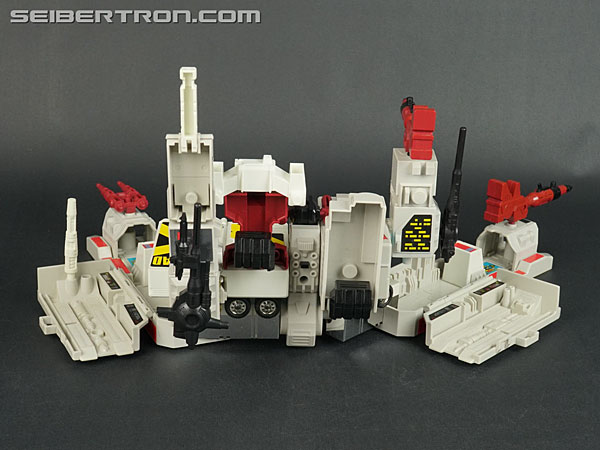 Transformers G1 1986 Metroplex (Metroflex) (Image #35 of 97)
