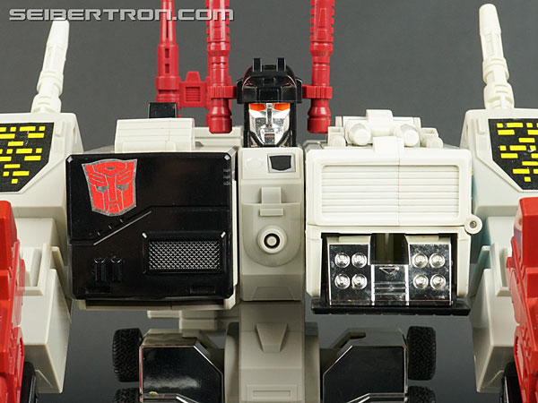 Transformers G1 1986 Metroplex (Metroflex) (Image #44 of 97)