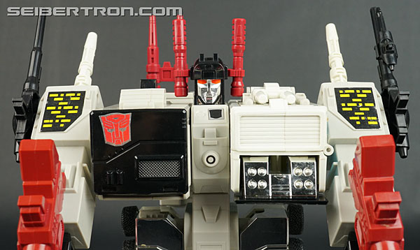 Transformers G1 1986 Metroplex (Metroflex) (Image #46 of 97)