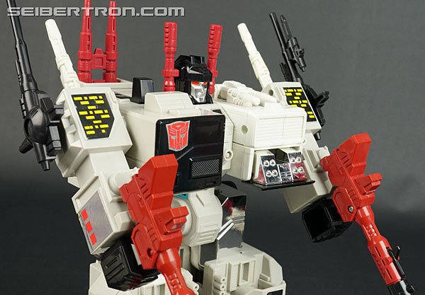 Transformers G1 1986 Metroplex (Metroflex) (Image #49 of 97)