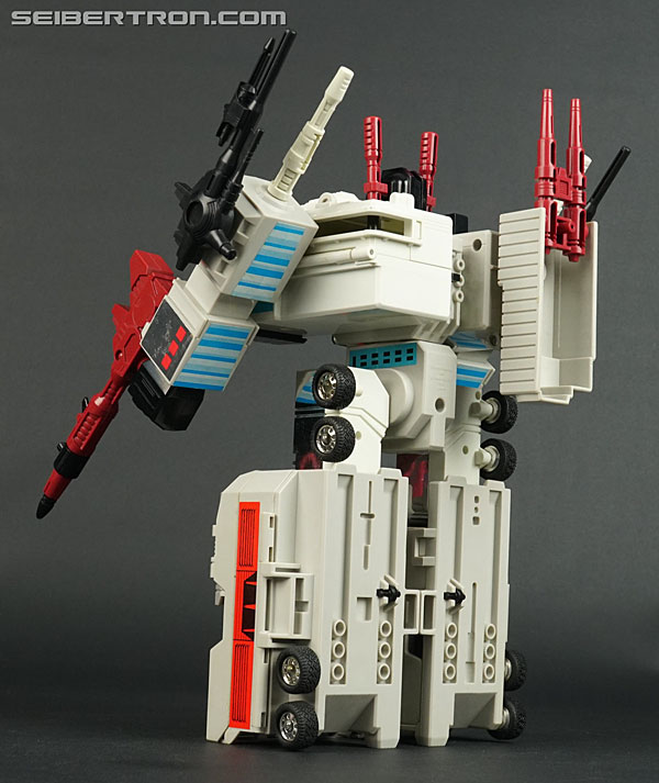 Transformers G1 1986 Metroplex (Metroflex) (Image #61 of 97)