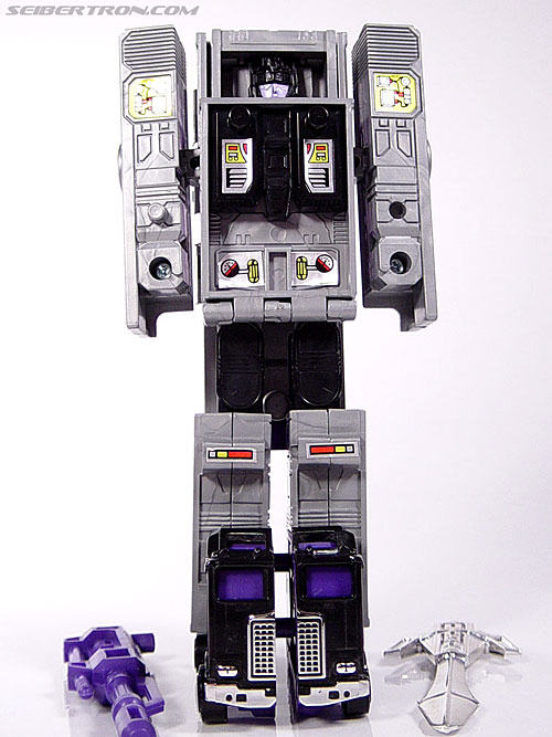 Transformers G1 1986 Motormaster (Image #50 of 76)