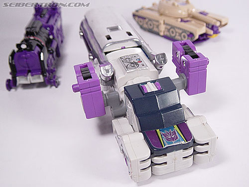 Transformers G1 1986 Octane (Octone) (Image #1 of 62)
