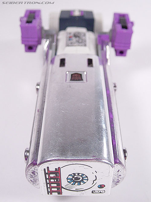 Transformers G1 1986 Octane (Octone) (Image #9 of 62)