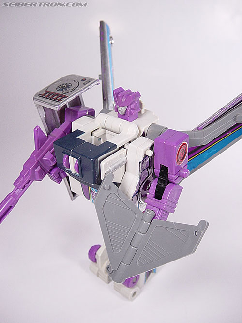 Transformers G1 1986 Octane (Octone) (Image #60 of 62)