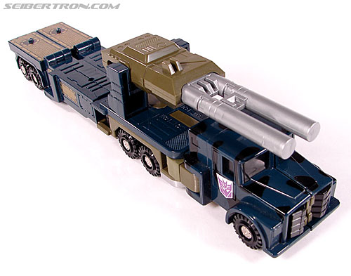 Transformers G1 1986 Onslaught (Image #4 of 90)