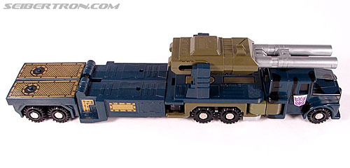 Transformers G1 1986 Onslaught (Image #5 of 90)