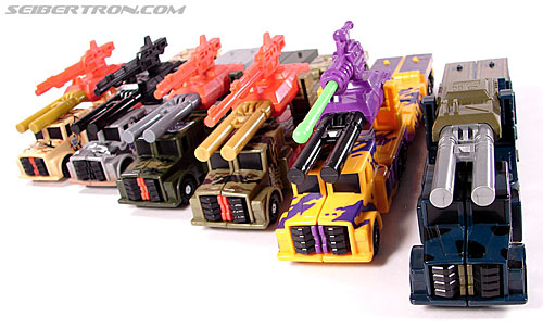 Transformers G1 1986 Onslaught (Image #22 of 90)