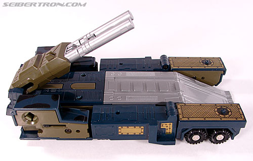 Transformers G1 1986 Onslaught (Image #27 of 90)