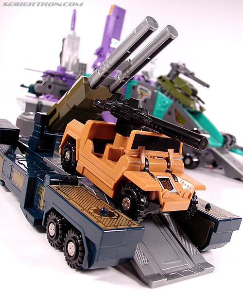 Transformers G1 1986 Onslaught (Image #38 of 90)