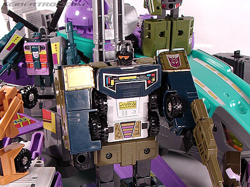 Transformers G1 1986 Onslaught (Image #45 of 90)