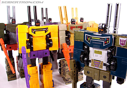 Transformers G1 1986 Onslaught (Image #84 of 90)