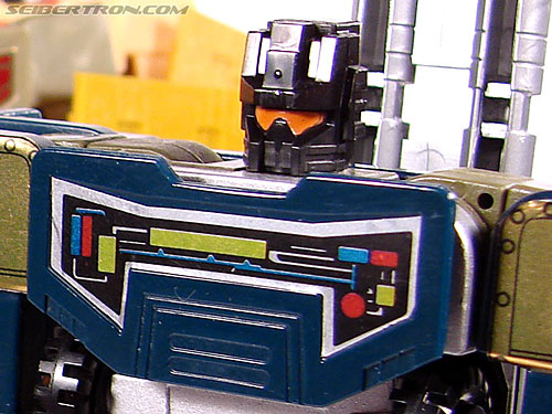 Transformers G1 1986 Onslaught (Image #87 of 90)