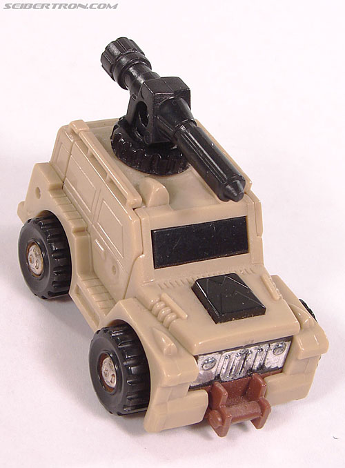 Transformers G1 1986 Outback Toy Gallery (Image #12 of 49)