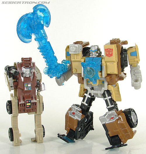 transformers g1 outback