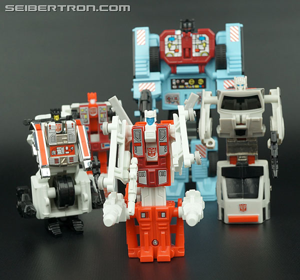 Transformers G1 1986 Blades (Graze) (Image #82 of 86)