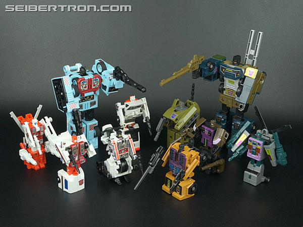 Transformers G1 1986 Blades (Graze) (Image #84 of 86)