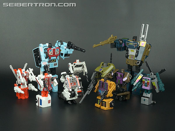 Transformers G1 1986 Blades (Graze) (Image #85 of 86)