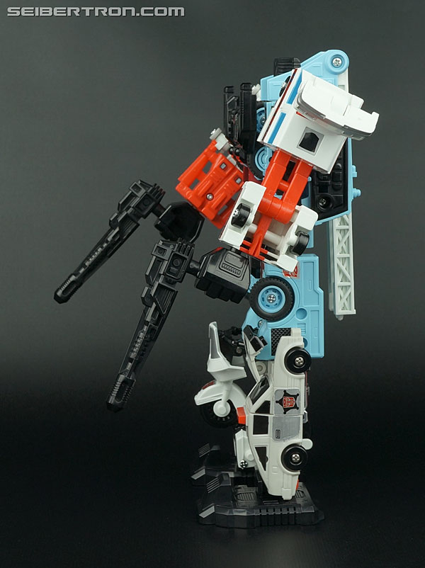 transformers g1 defensor toy