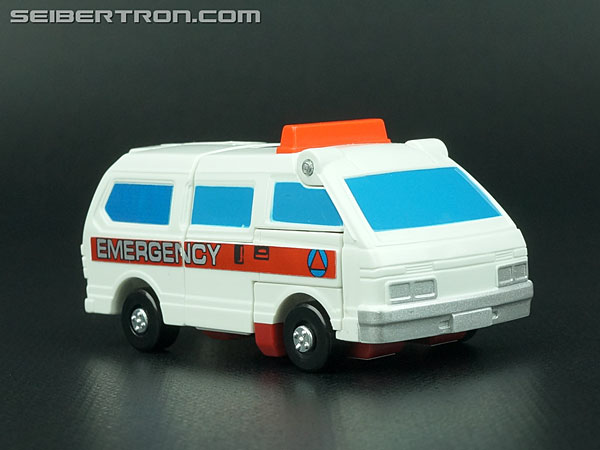 Transformers G1 1986 First Aid Toy Gallery (Image #16 of 78)