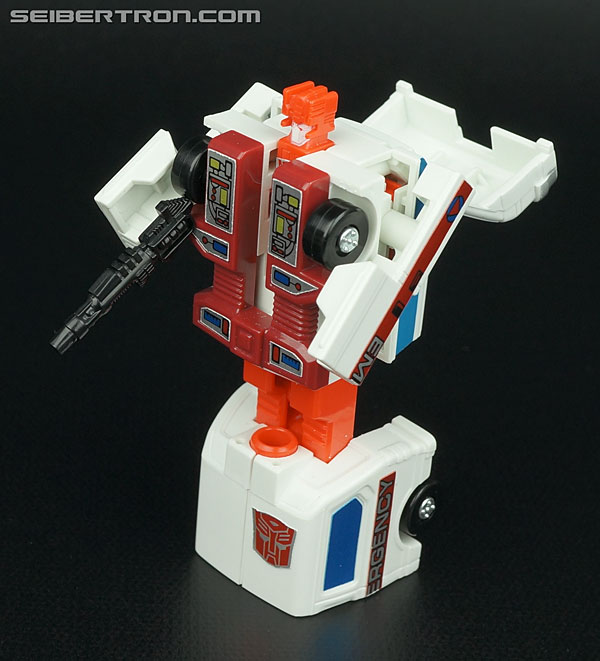Transformers G1 1986 First Aid (Image #54 of 78)