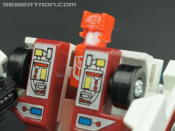 Transformers G1 1986 First Aid (Image #58 of 78)