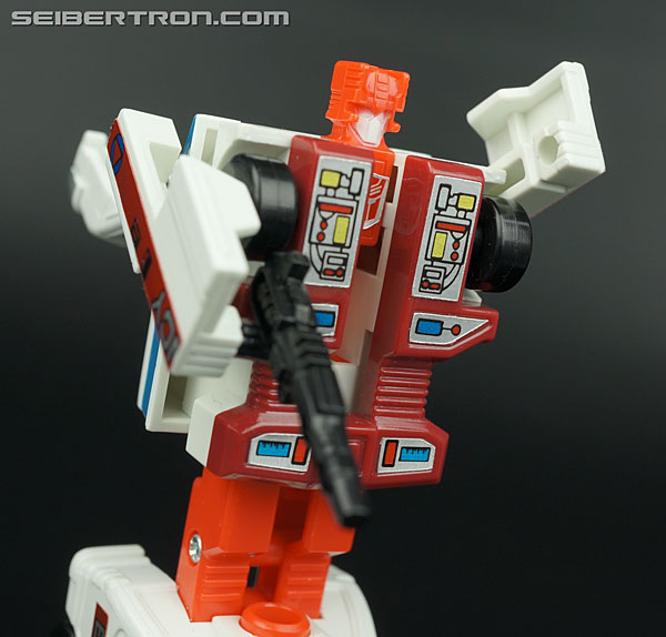 Transformers G1 1986 First Aid (Image #67 of 78)