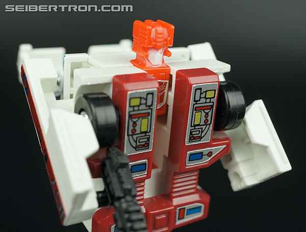 Transformers G1 1986 First Aid (Image #70 of 78)
