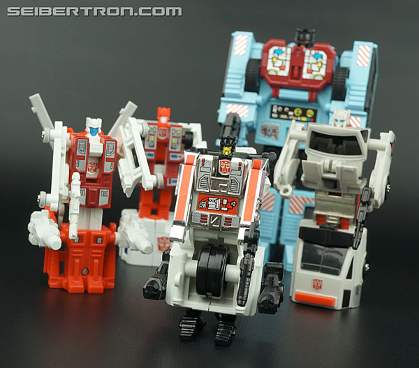 Transformers G1 1986 Groove (Image #78 of 82)