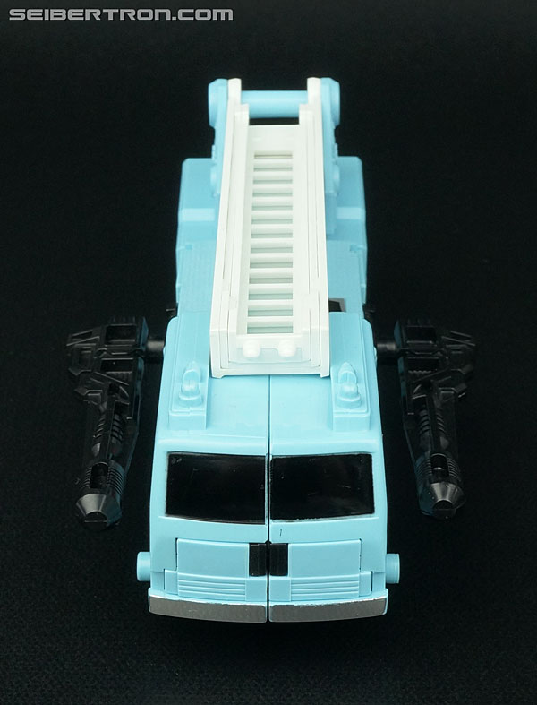 Transformers G1 1986 Hot Spot (Image #2 of 141)